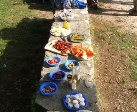 Picnic
